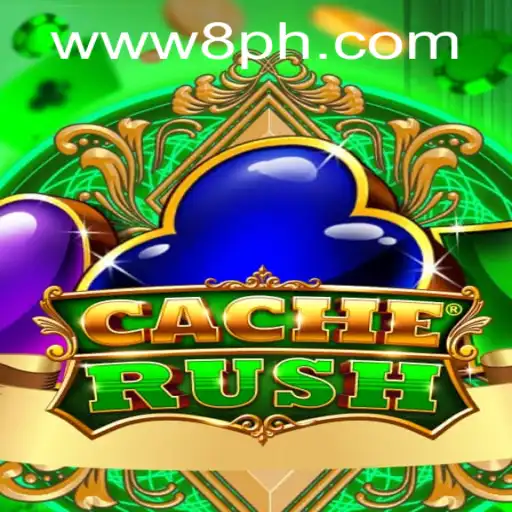 CacheRush: The Thrilling Adventure in the Digital World