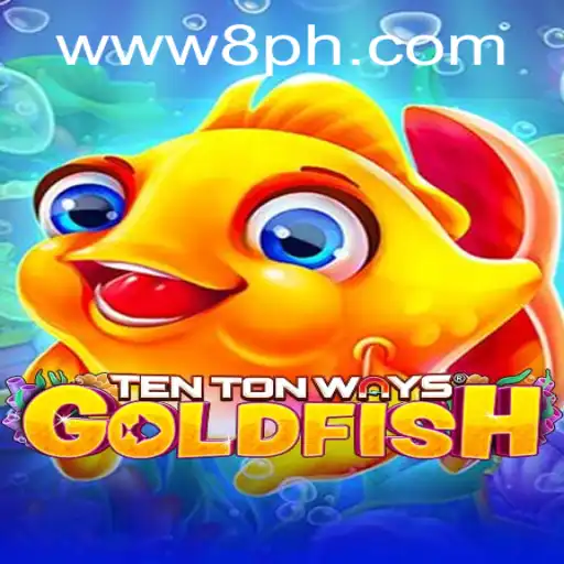 Dive into 'TenTonWaysGoldfish': A Unique Gaming Experience