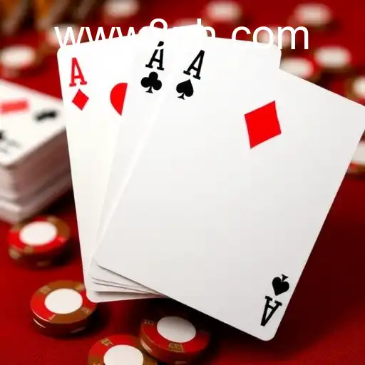 The Art and Strategy of Blackjack: Winning Big with 8ph.app