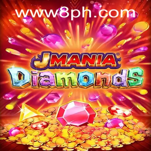 JManiaDiamonds: A Glittering Adventure in the World of 8ph.app
