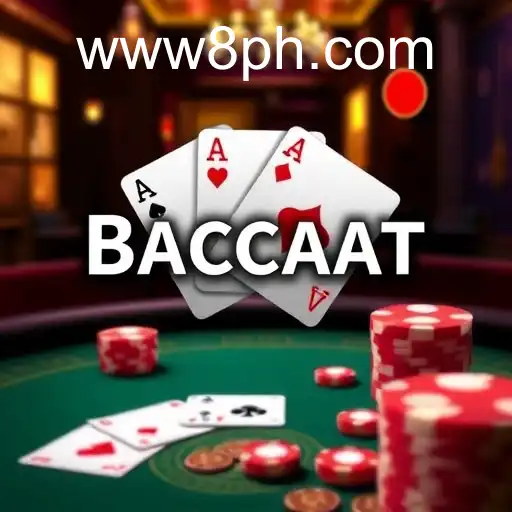 The Exciting World of Online Baccarat: Exploring 8ph.app
