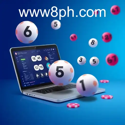 Exploring the World of Online Lottery: A Deep Dive into 8ph.app